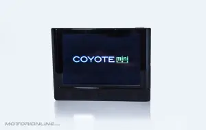 Coyote Mini - Recensione - 7