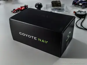 Coyote Nav Plus 2018 - Recensione