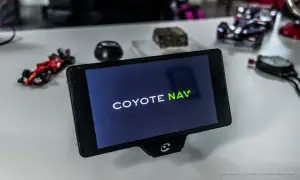Coyote Nav Plus 2018 - Recensione