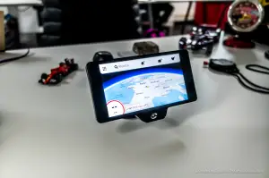 Coyote Nav Plus 2018 - Recensione