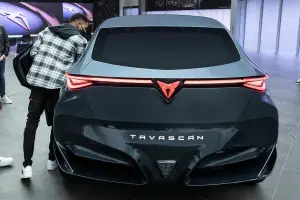 Cupra - Ansu Fati brand ambassador