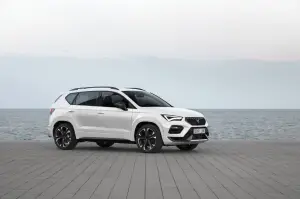 Cupra Ateca 2020 - Foto ufficiali - 12