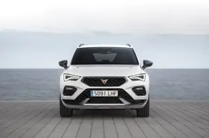 Cupra Ateca 2020 - Foto ufficiali - 14