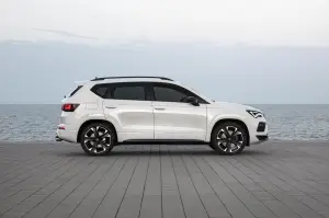 Cupra Ateca 2020 - Foto ufficiali - 16