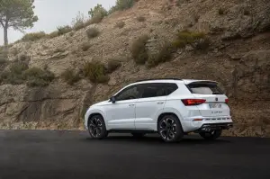 Cupra Ateca 2020 - Foto ufficiali - 18