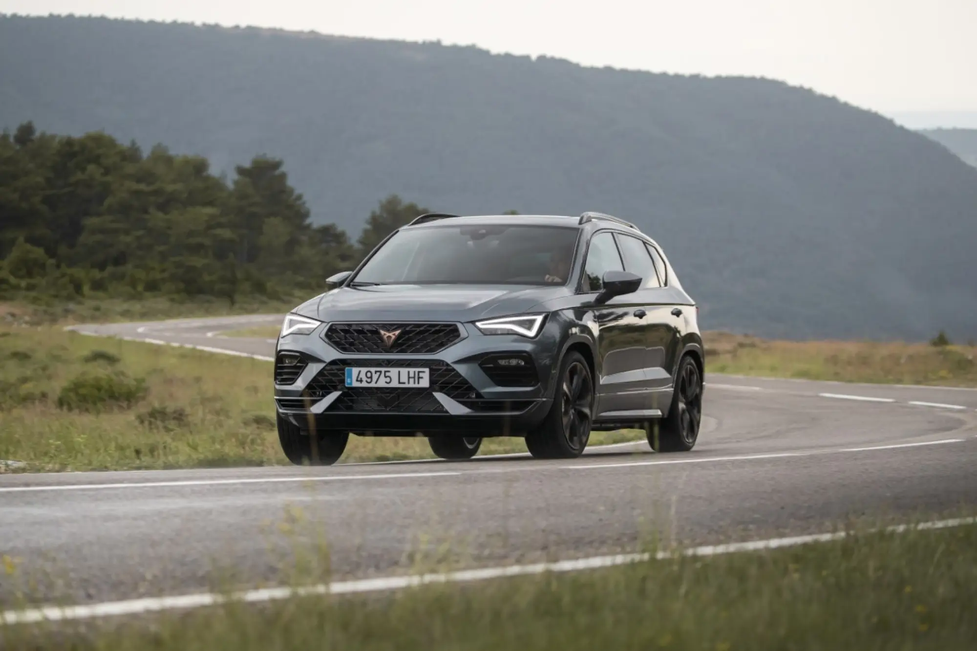 Cupra Ateca 2020 - Foto ufficiali - 19