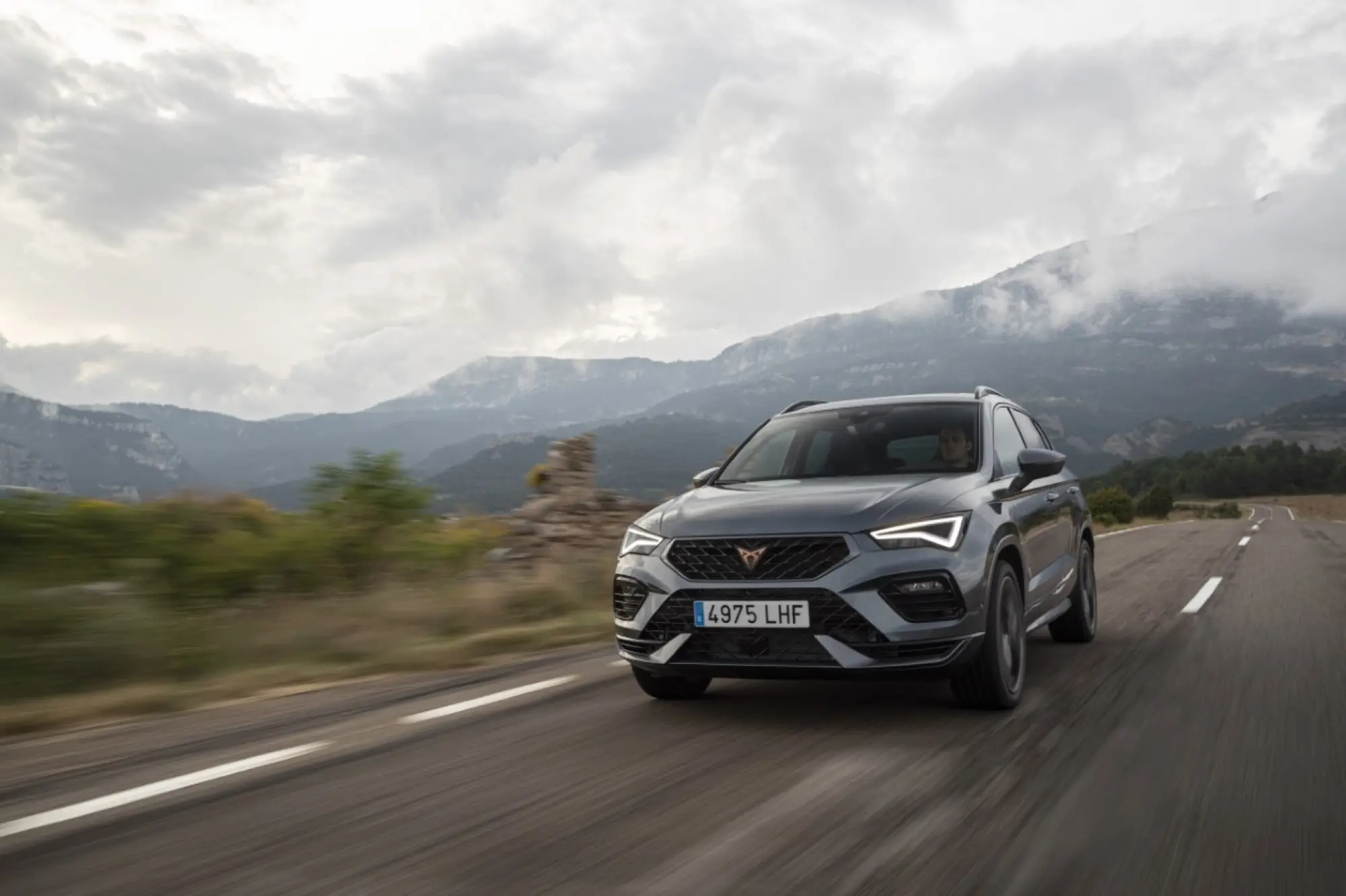 Cupra Ateca 2020 - Foto ufficiali - 20