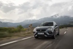 Cupra Ateca 2020 - Foto ufficiali - 20