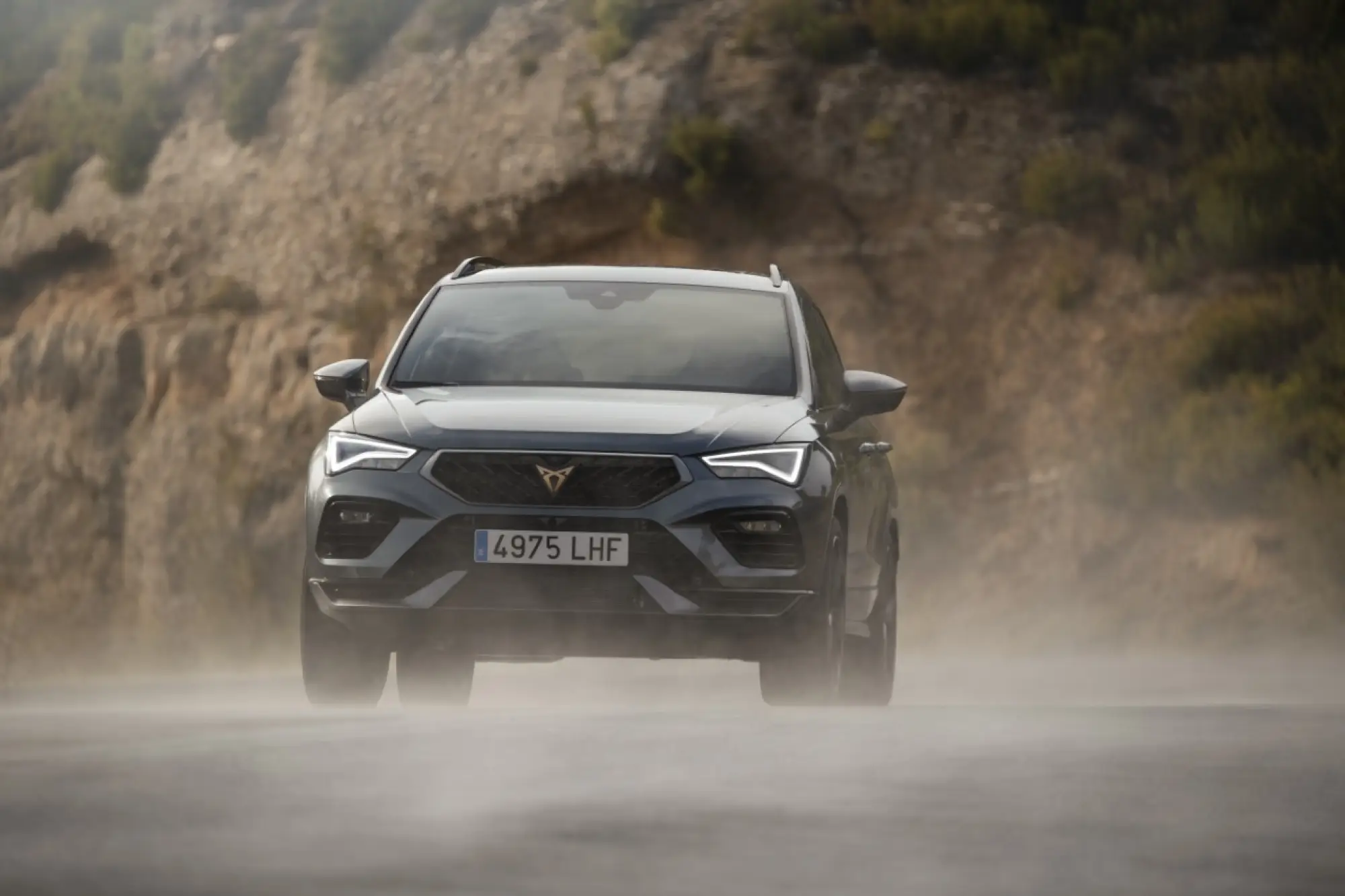 Cupra Ateca 2020 - Foto ufficiali - 21