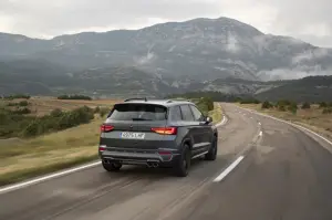 Cupra Ateca 2020 - Foto ufficiali - 28