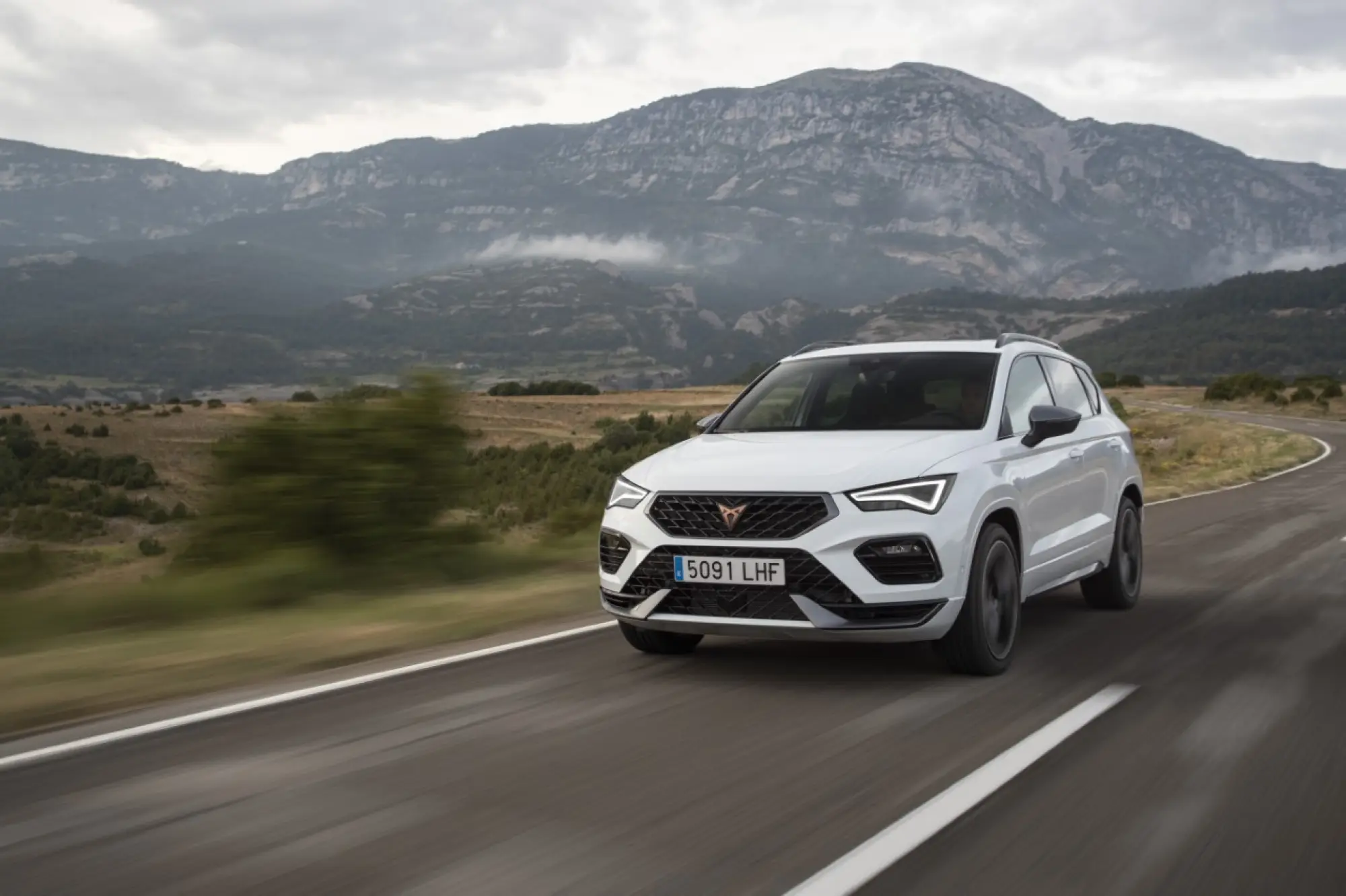 Cupra Ateca 2020 - Foto ufficiali - 30