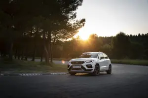 Cupra Ateca 2020 - Foto ufficiali - 32