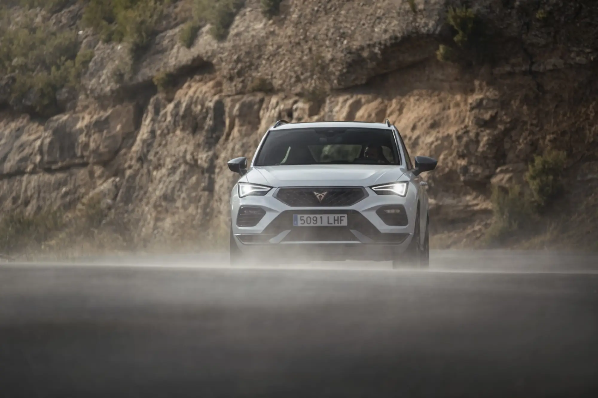 Cupra Ateca 2020 - Foto ufficiali - 33