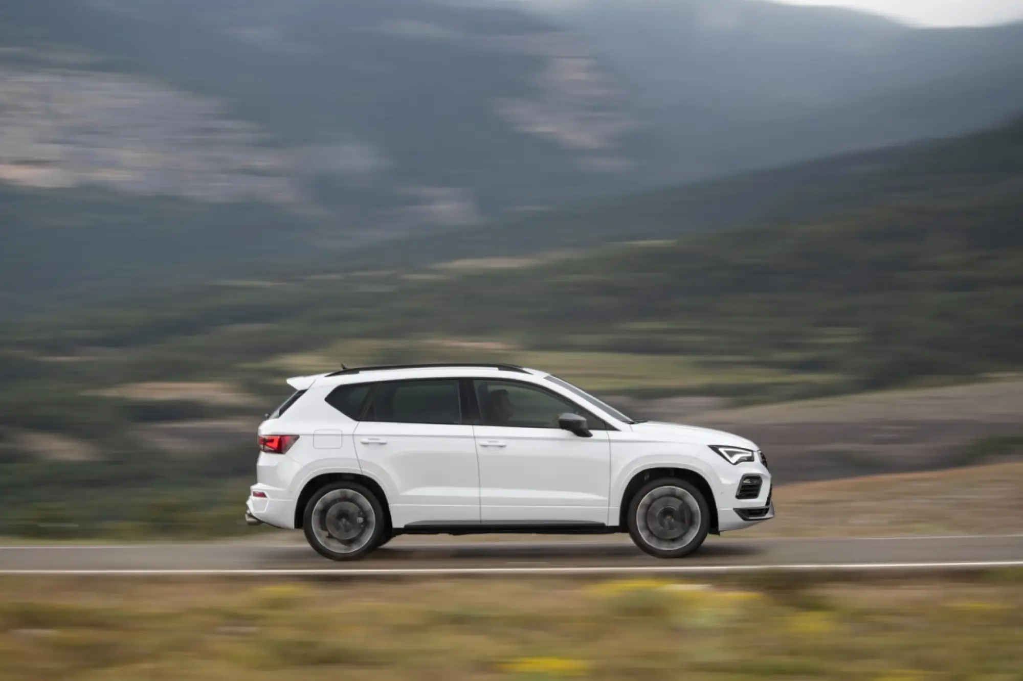 Cupra Ateca 2020 - Foto ufficiali - 38