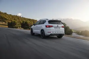 Cupra Ateca 2020 - Foto ufficiali - 39