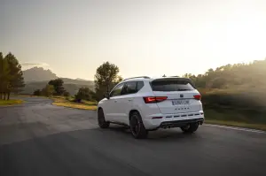 Cupra Ateca 2020 - Foto ufficiali - 41