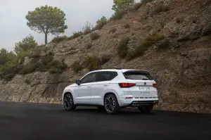 Cupra Ateca 2020 - Foto ufficiali - 44