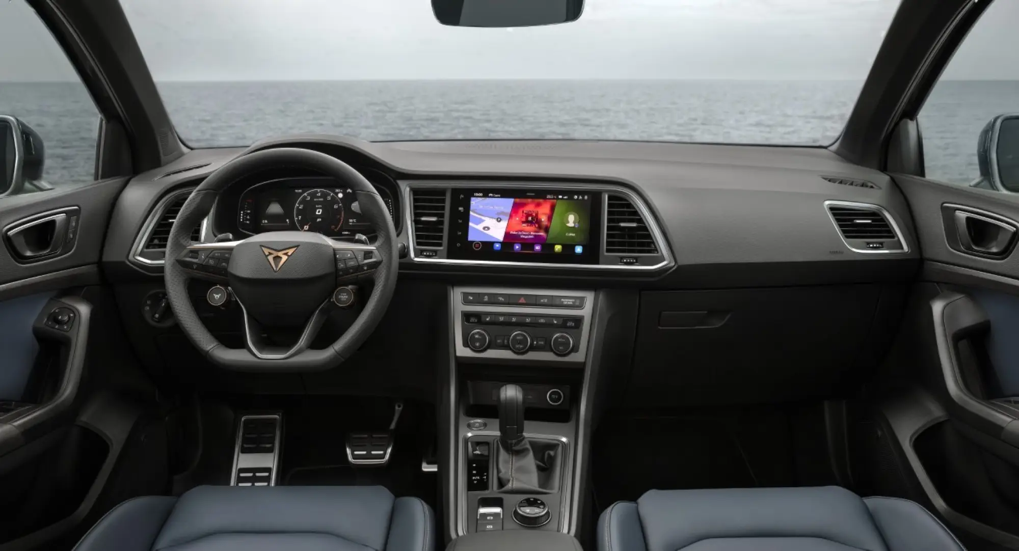 Cupra Ateca 2020 - Foto ufficiali - 46