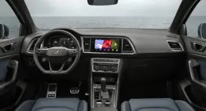 Cupra Ateca 2020 - Foto ufficiali - 46