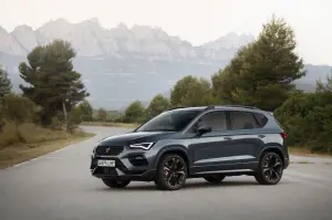 Cupra Ateca 2020 - Foto ufficiali - 6