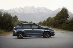 Cupra Ateca 2020 - Foto ufficiali - 8