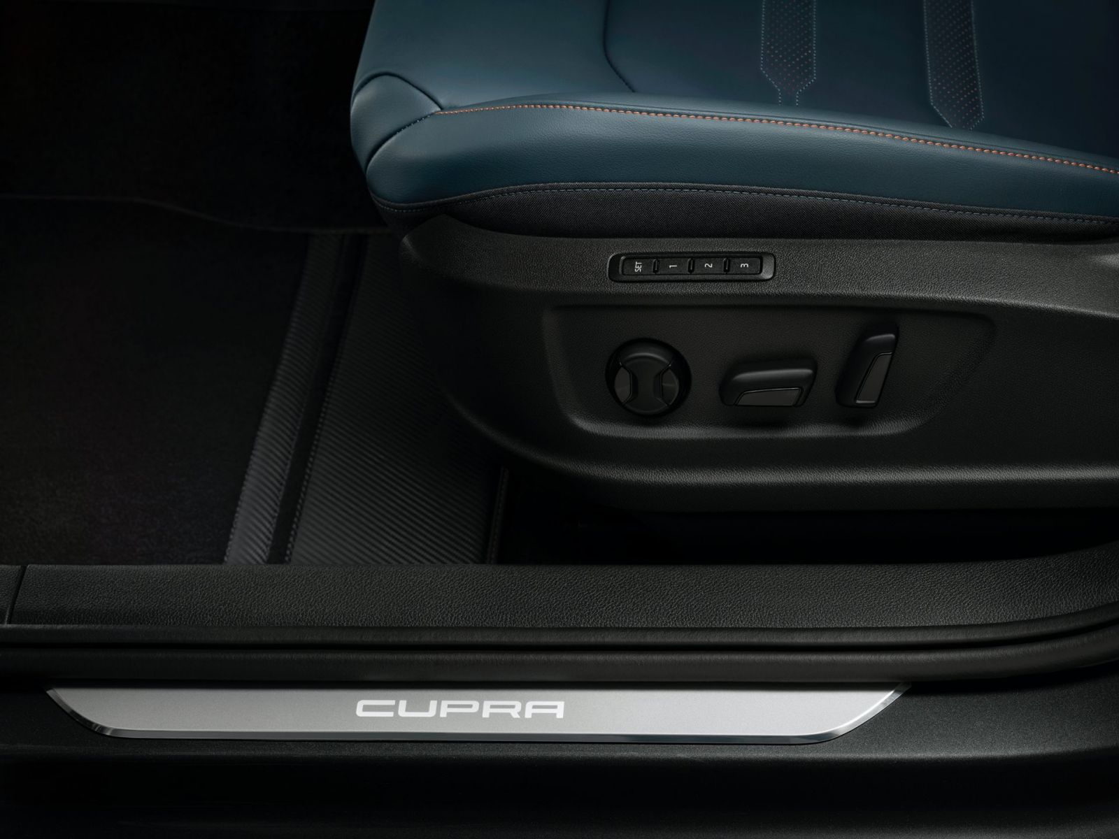 Cupra Ateca 2020
