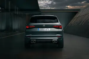 Cupra Ateca 2020