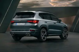 Cupra Ateca 2020