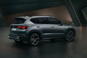 Cupra Ateca 2020