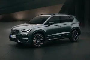 Cupra Ateca 2020