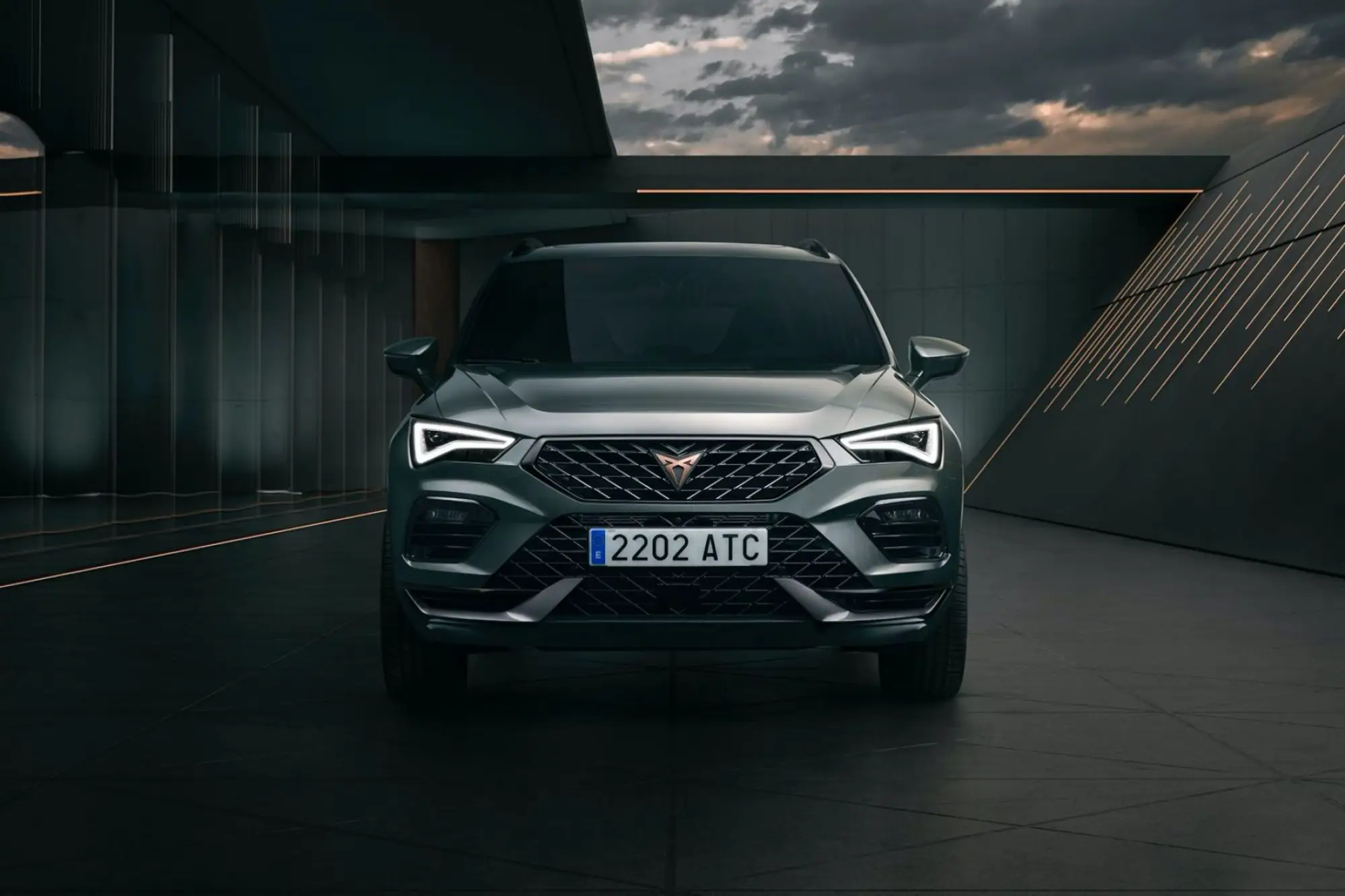 Cupra Ateca 2020 - 14