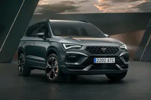 Cupra Ateca 2020
