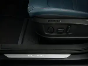 Cupra Ateca 2020