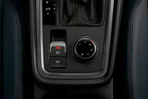 Cupra Ateca 2020