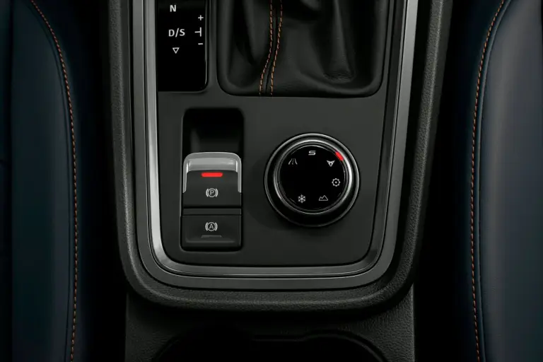Cupra Ateca 2020 - 2
