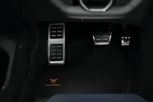 Cupra Ateca 2020