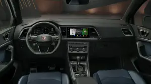 Cupra Ateca 2020