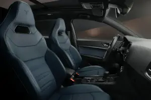 Cupra Ateca 2020