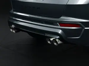 Cupra Ateca 2020