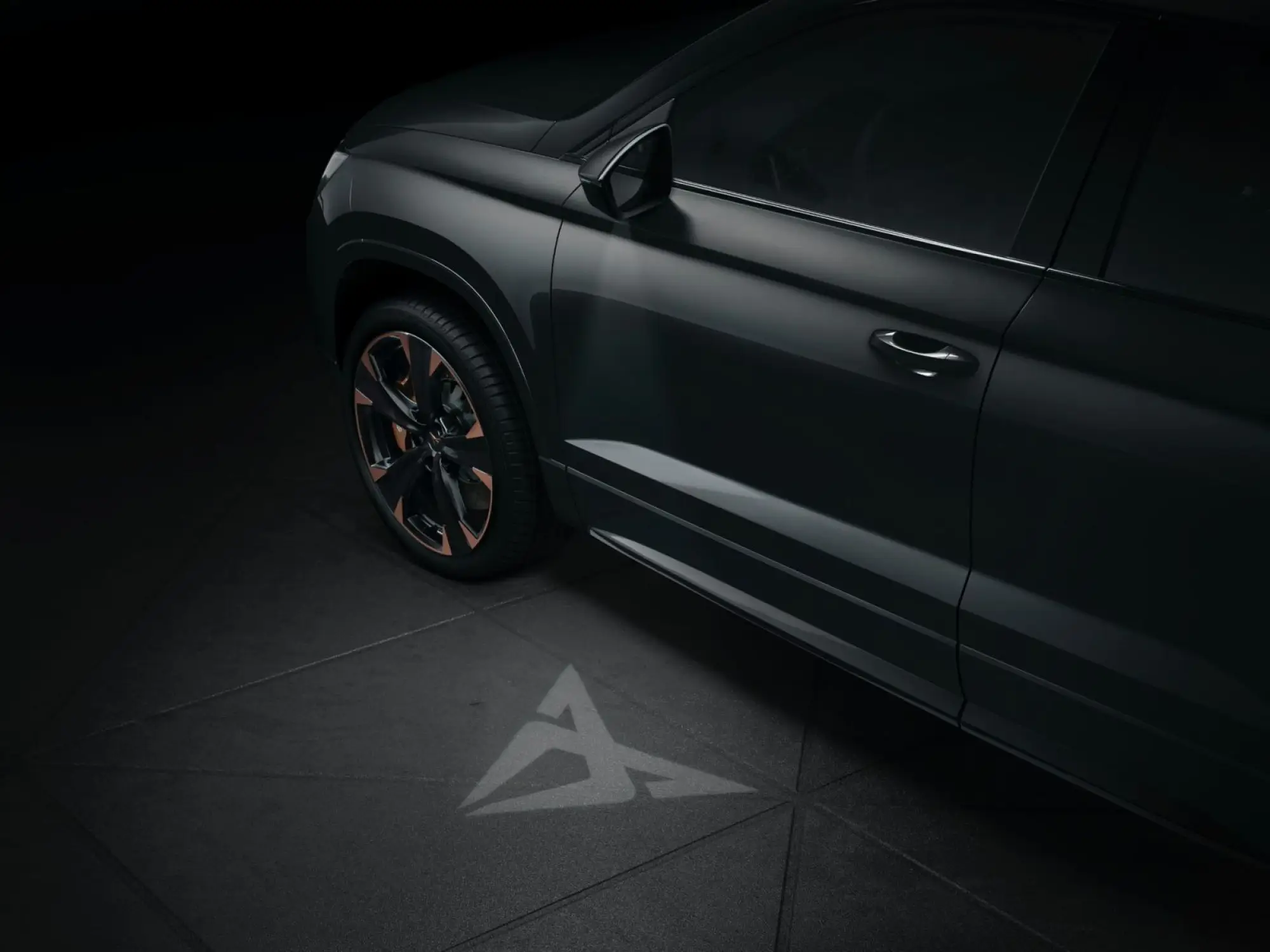 Cupra Ateca 2020 - 7