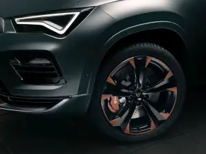 Cupra Ateca 2020