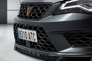 Cupra Ateca, Ibiza, TCR e Leon R ST - 3