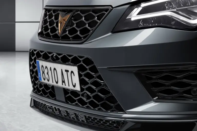 Cupra Ateca, Ibiza, TCR e Leon R ST - 3