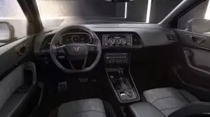 Cupra Ateca, Ibiza, TCR e Leon R ST - 6