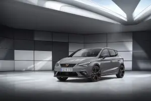 Cupra Ateca, Ibiza, TCR e Leon R ST - 7