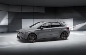 Cupra Ateca, Ibiza, TCR e Leon R ST - 8