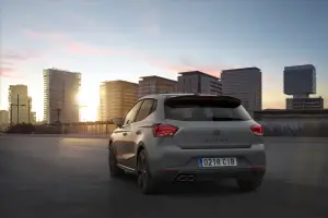 Cupra Ateca, Ibiza, TCR e Leon R ST - 9
