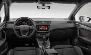 Cupra Ateca, Ibiza, TCR e Leon R ST - 10
