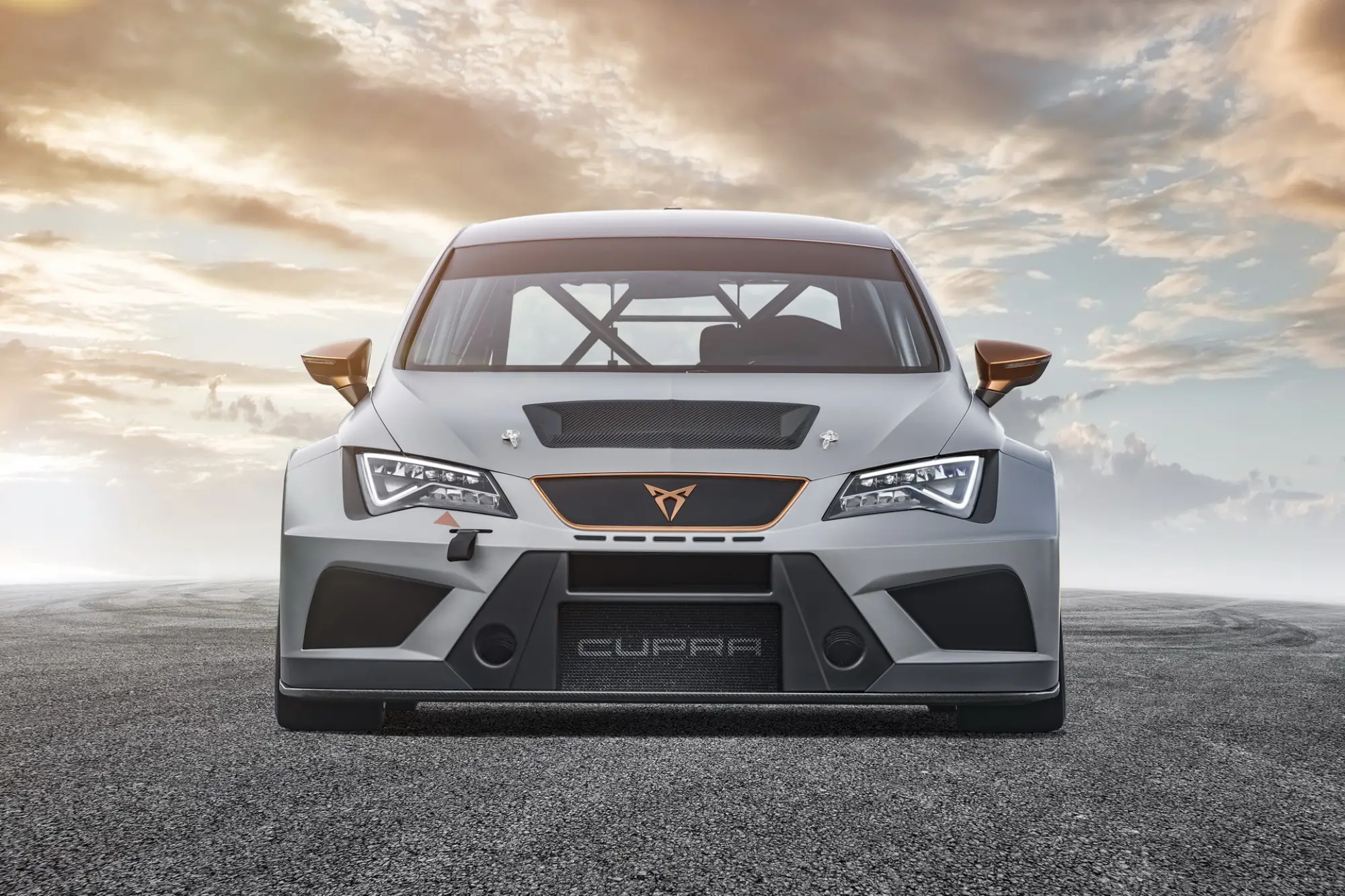 Cupra Ateca, Ibiza, TCR e Leon R ST - 11