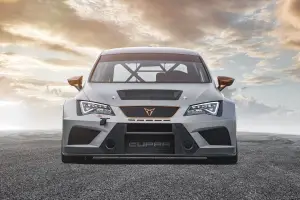 Cupra Ateca, Ibiza, TCR e Leon R ST - 11